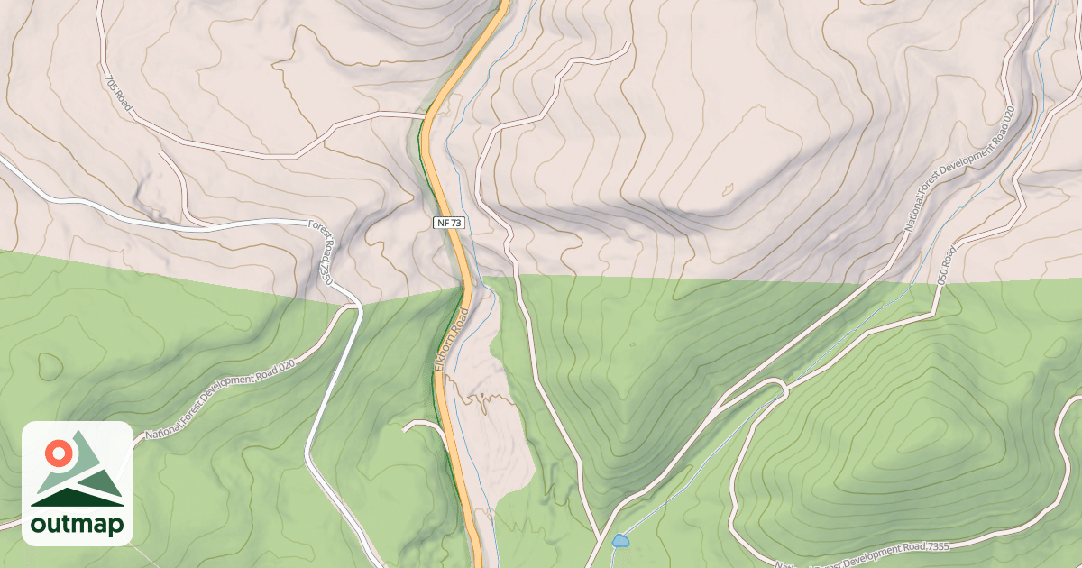 Map of 7355015