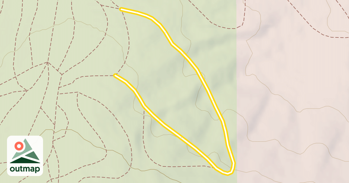 Map of Roller Coasters