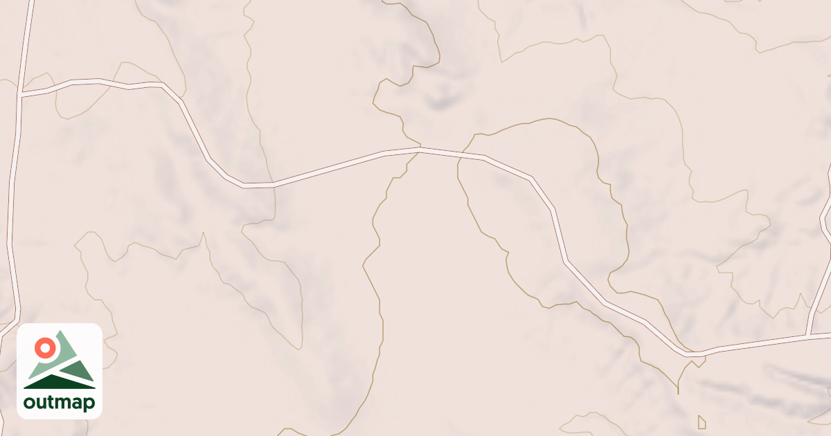 Map of 1848