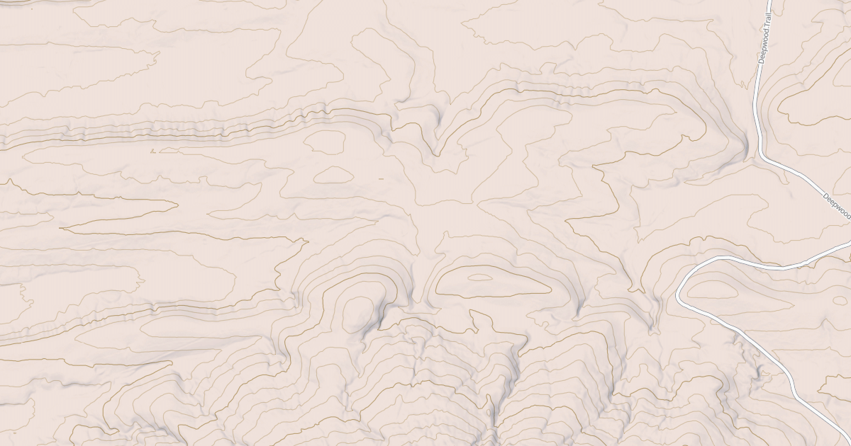 Map preview of FULLER