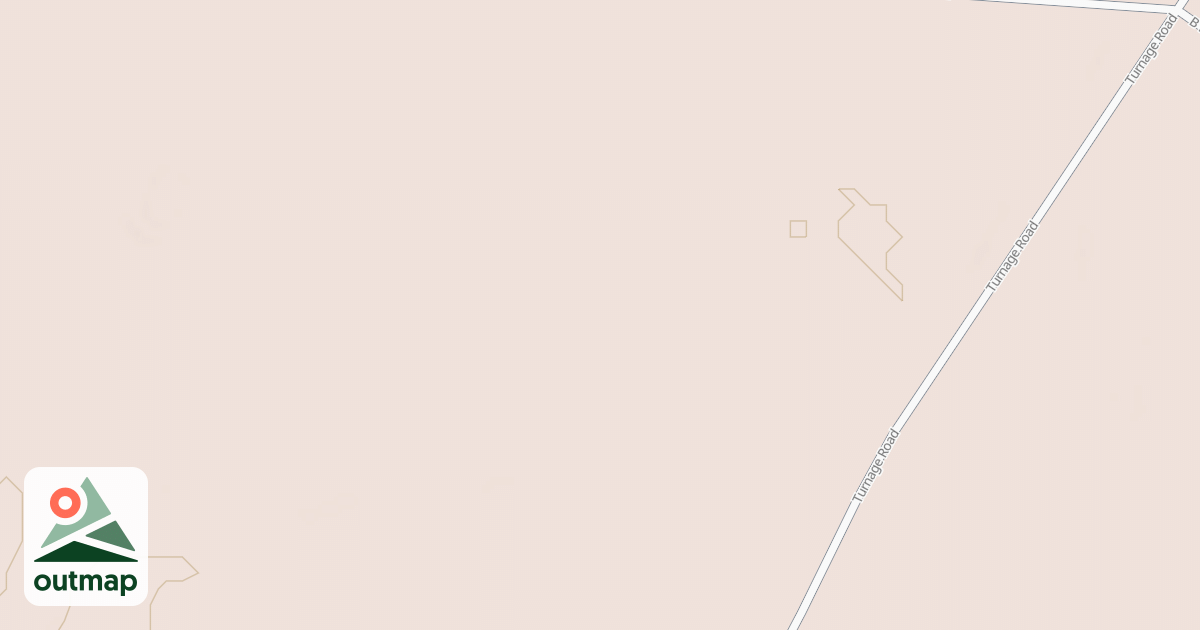 Map of 2832