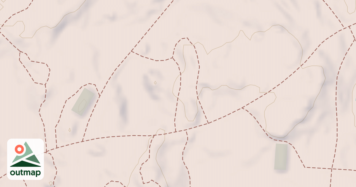Map of USGS National Digital Trails 7761e484-2630-463c-b3eb-1376305cdc0d