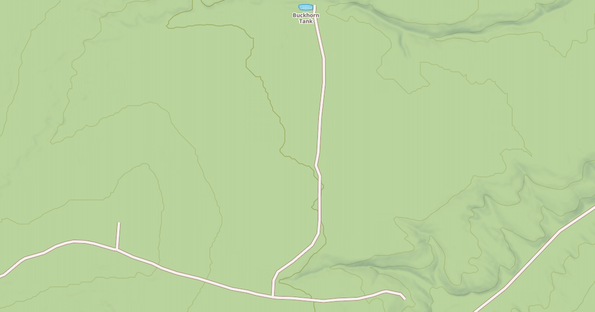 Map preview of USFS National Forest System Roads {4772FE28-B71A-4DBC-992D-60DB6D2E2522}