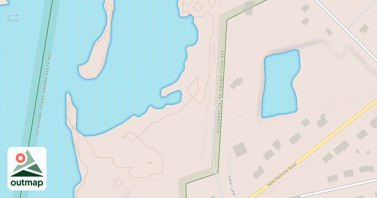 Map of USGS National Digital Trails 88381471-9b19-4be2-9ba7-fc94a02ce3fa
