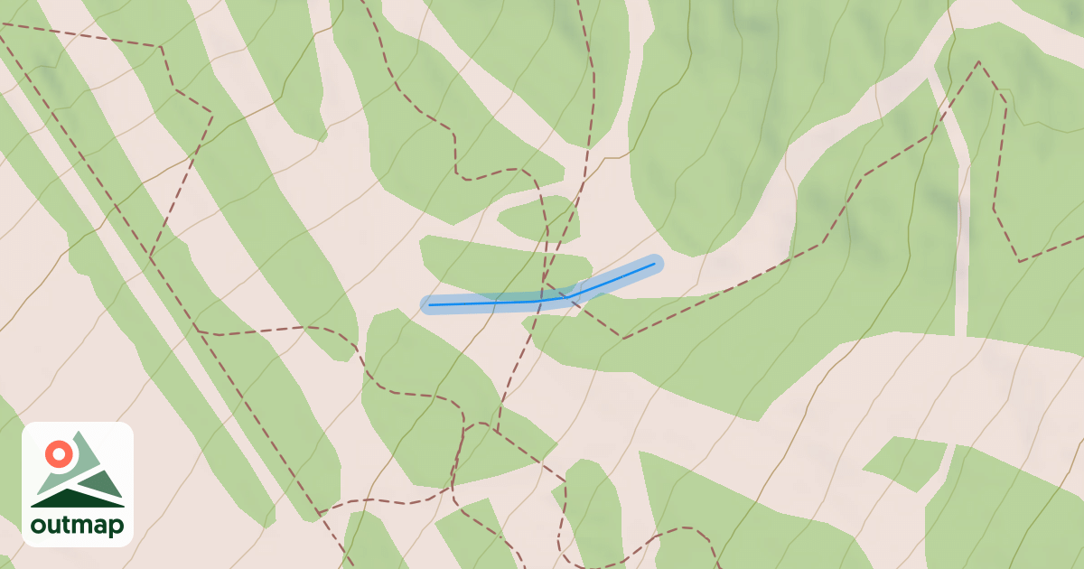 Map of Little Jon