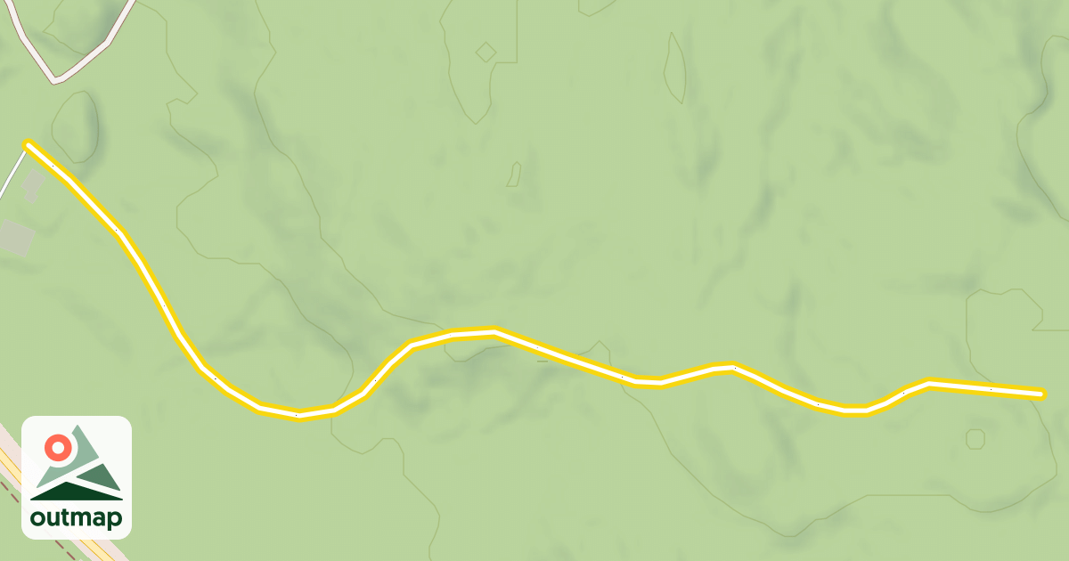 Map of ST A-T