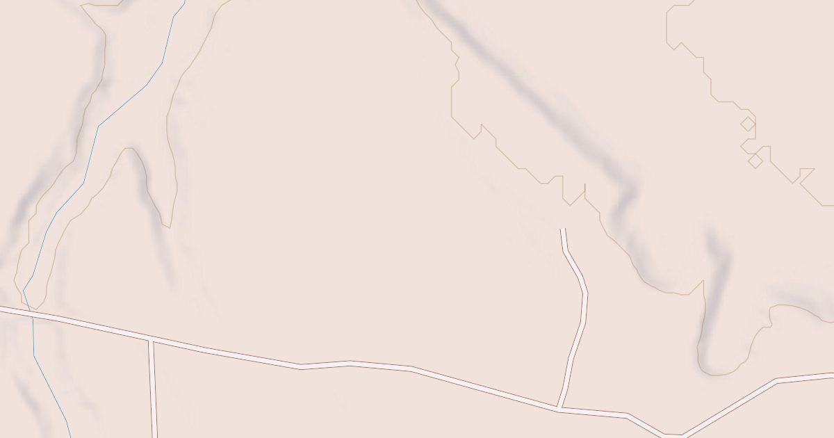 Map preview of CARLEY 2354F