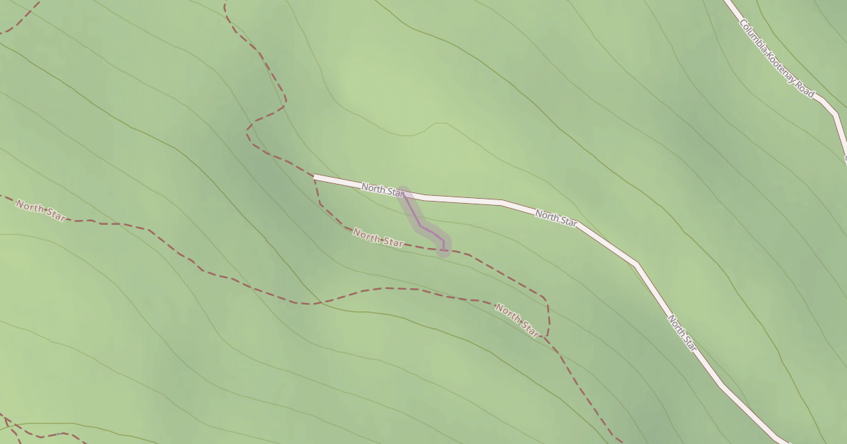 Map preview of Eat my Brain