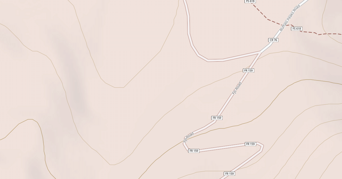 Map preview of END