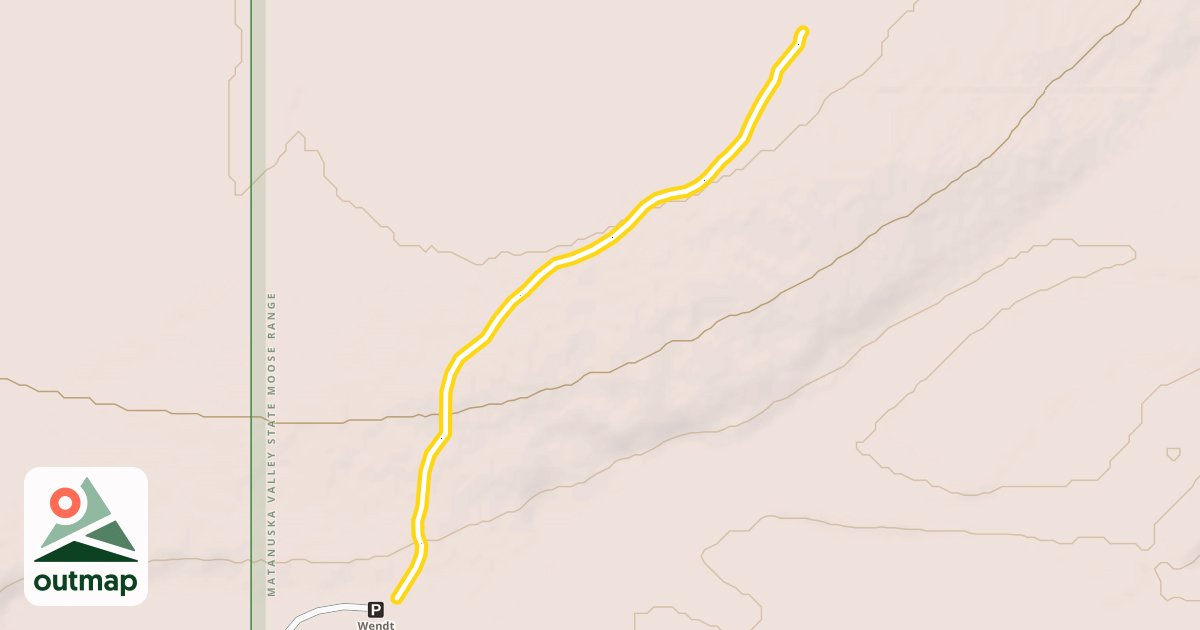 Map of Powder Loops