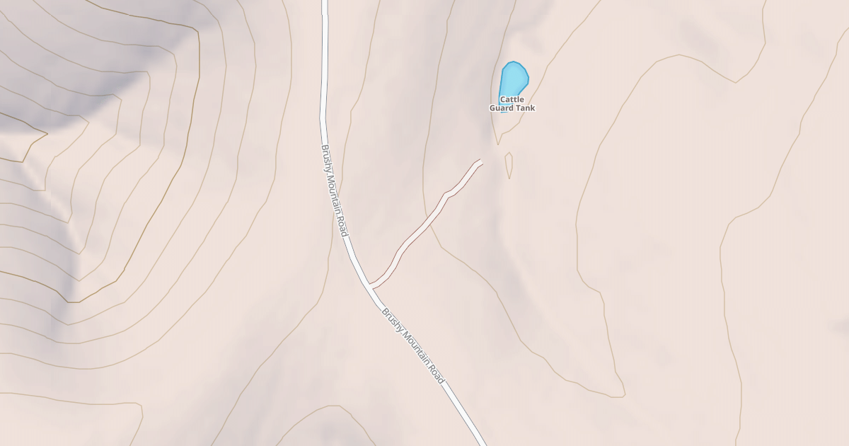 Map preview of 4235 Q
