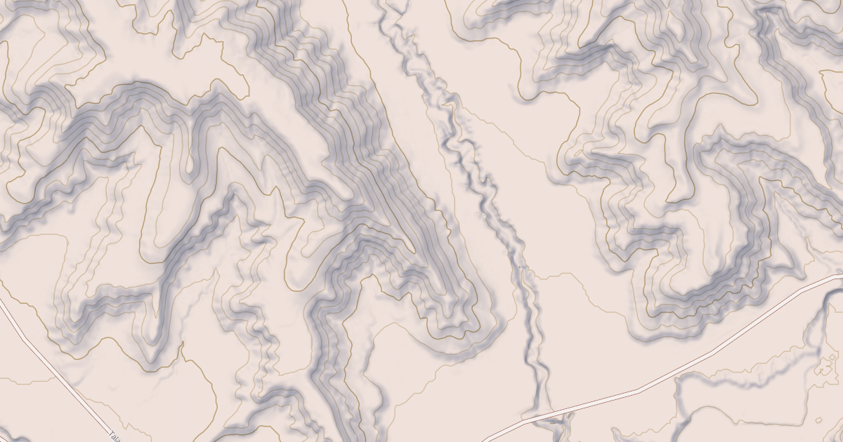 Map preview of BLM National GTLF Public Motorized Roads 2b91770d-2169-4716-a283-9aa7599f7191