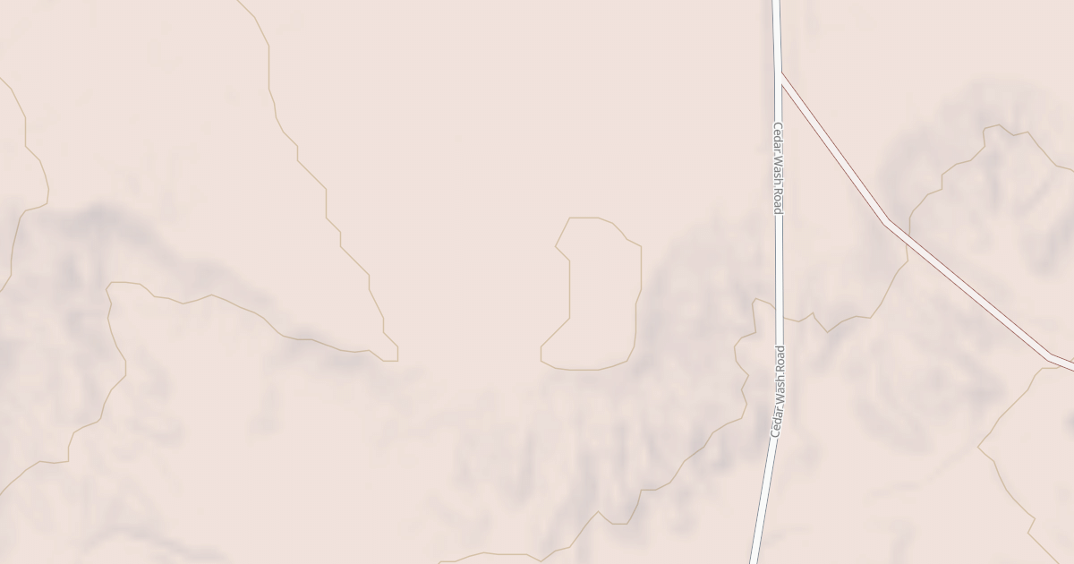 Map preview of BLM National GTLF Public Motorized Roads 11ef108e-b152-4d6a-8c6c-aee06e020431