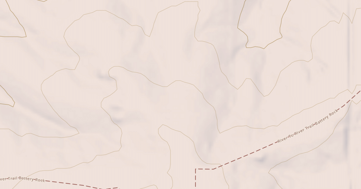 Map preview of MCPHERSON CEM SPUR 2