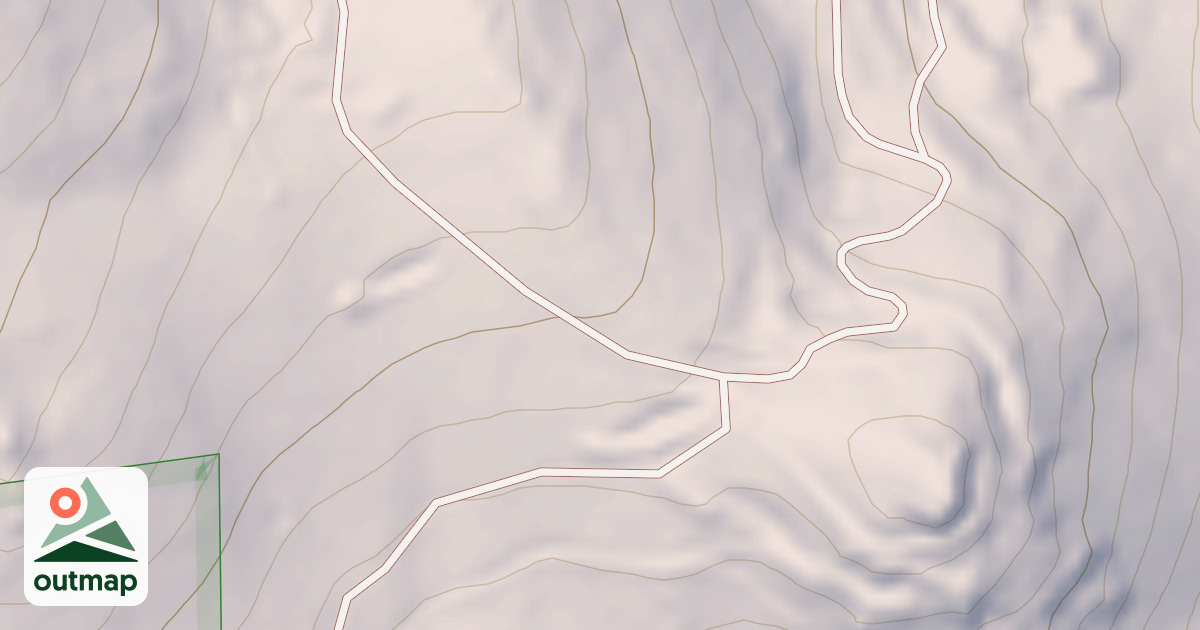 Map of BLM National GTLF Public Motorized Roads 200fd29a-7400-4a96-8989-df7a42da8dd6