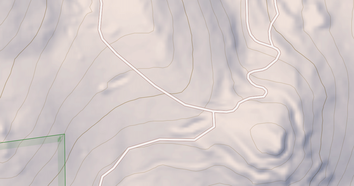 Map preview of BLM National GTLF Public Motorized Roads 200fd29a-7400-4a96-8989-df7a42da8dd6
