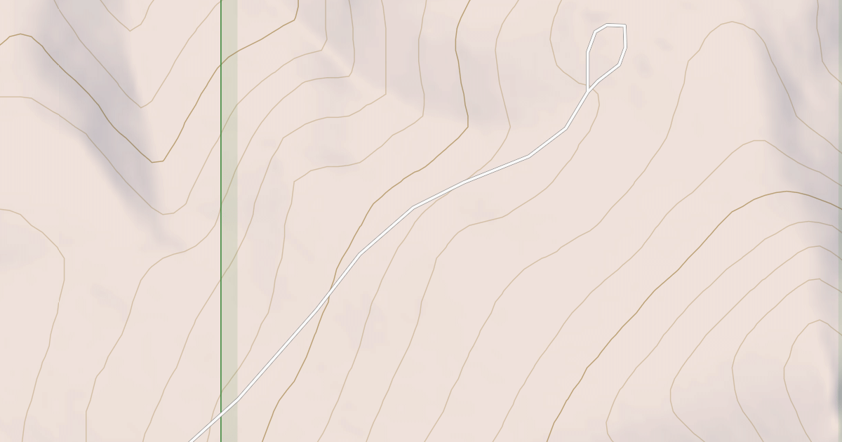 Map preview of 40943