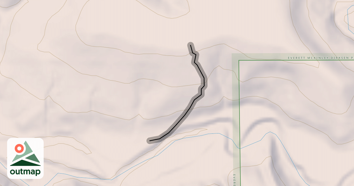 Map of Kevlar