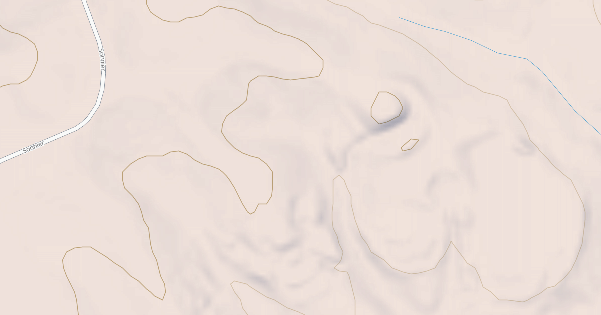 Map preview of 1743