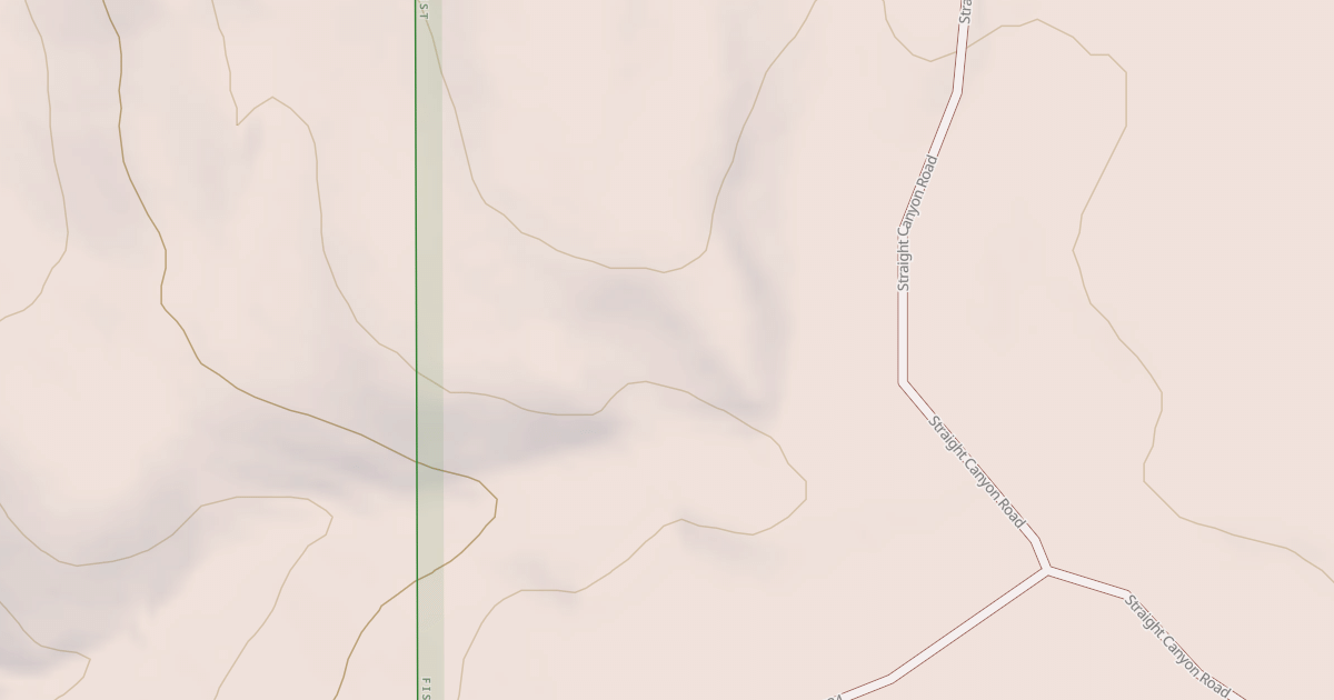 Map preview of 42443