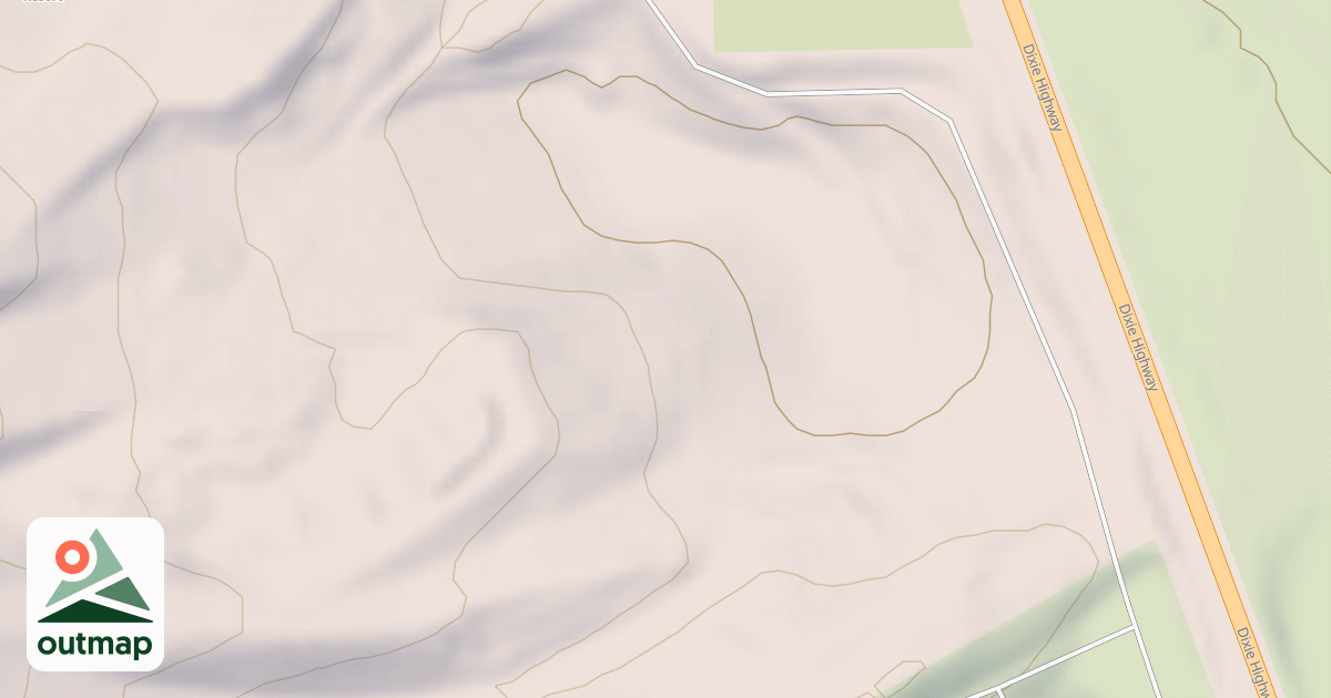 Map of White Out