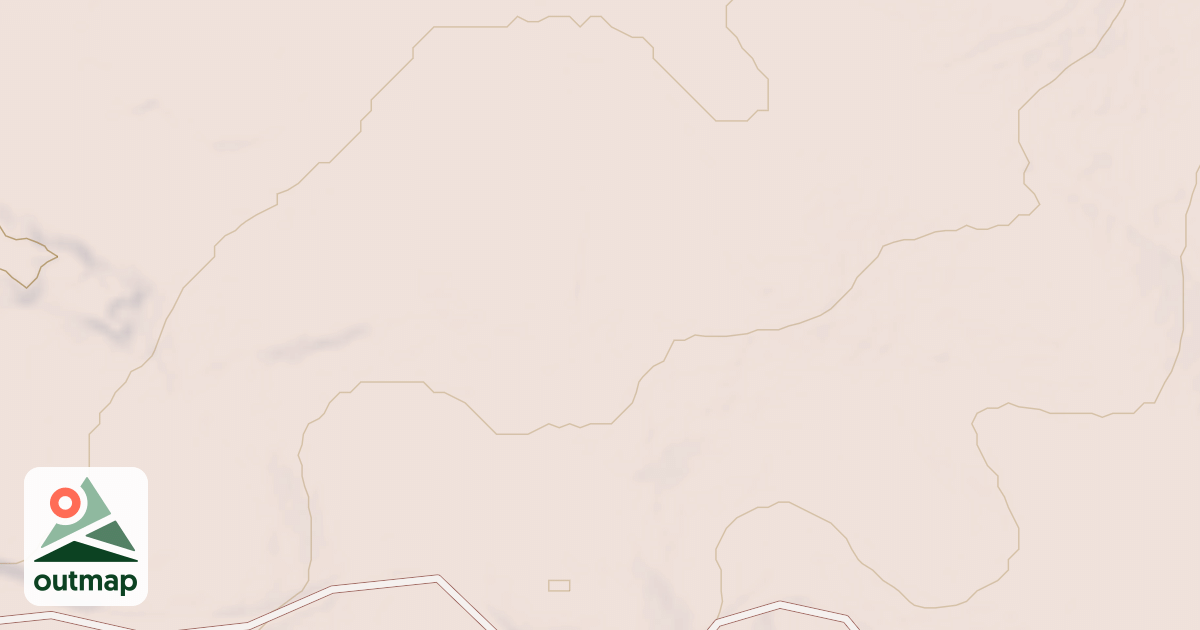 Map of CENTER SEC 1