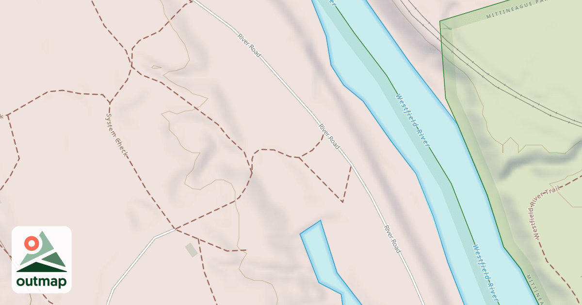 Map of USGS National Digital Trails db82589a-3727-47da-98a7-8fc625bf60ea