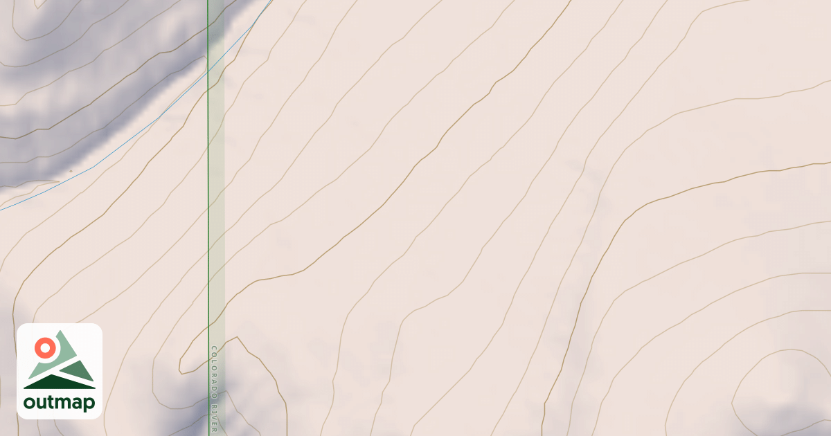 Map of 8501b