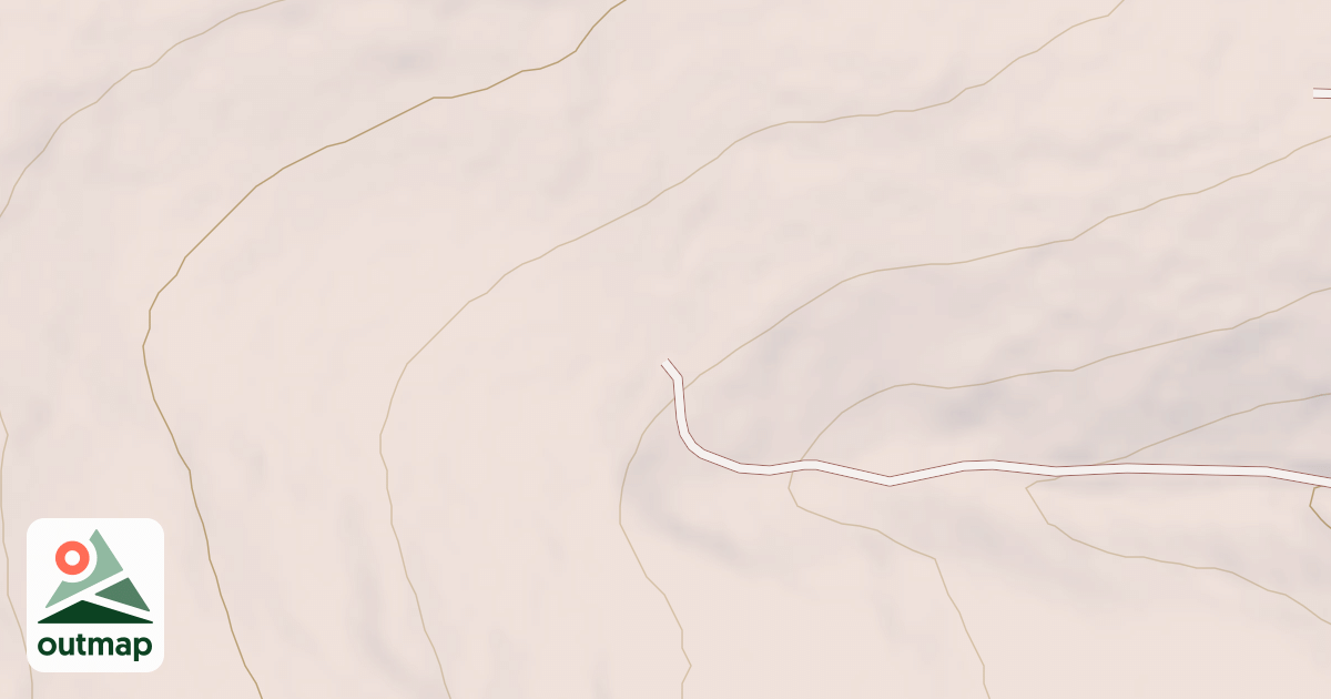 Map of 4014 G