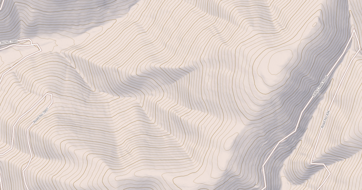 Map preview of DORA