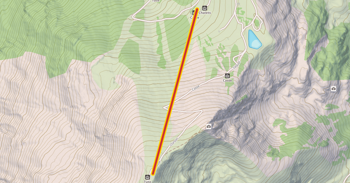 Map preview of Ours