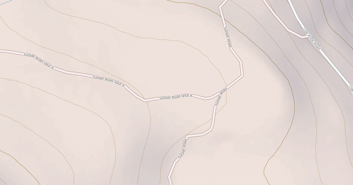 Map preview of SUCKER
