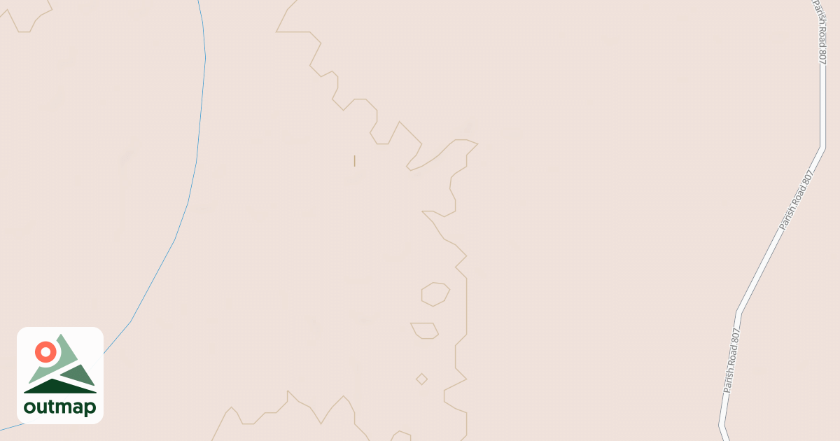 Map of 5604