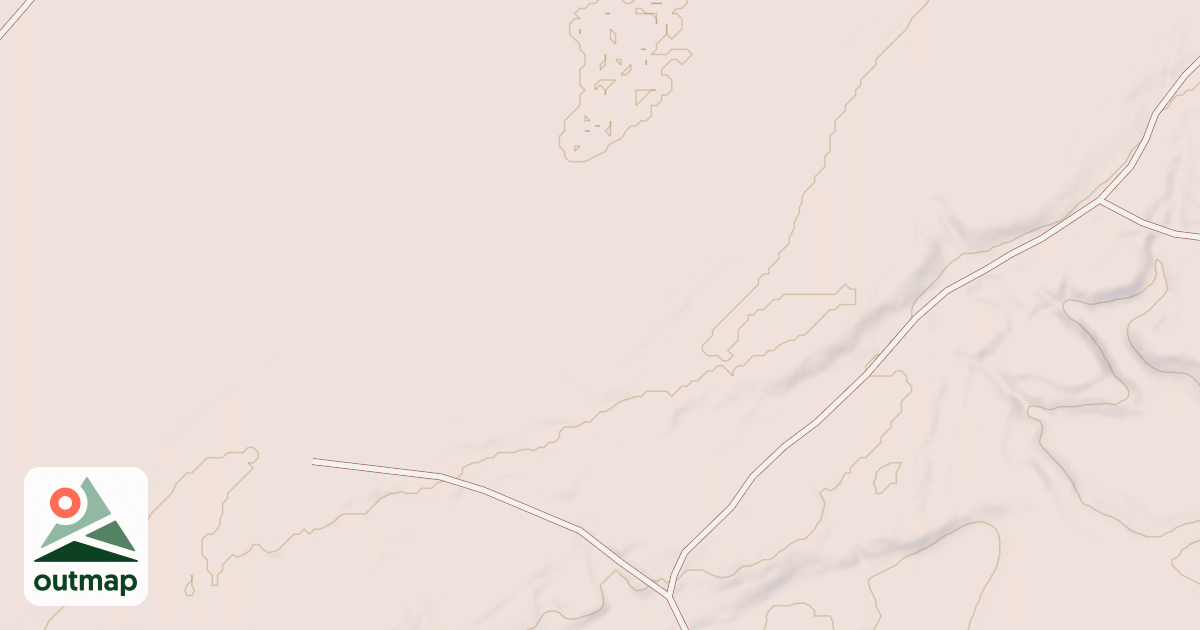 Map of FDR3925-Q2