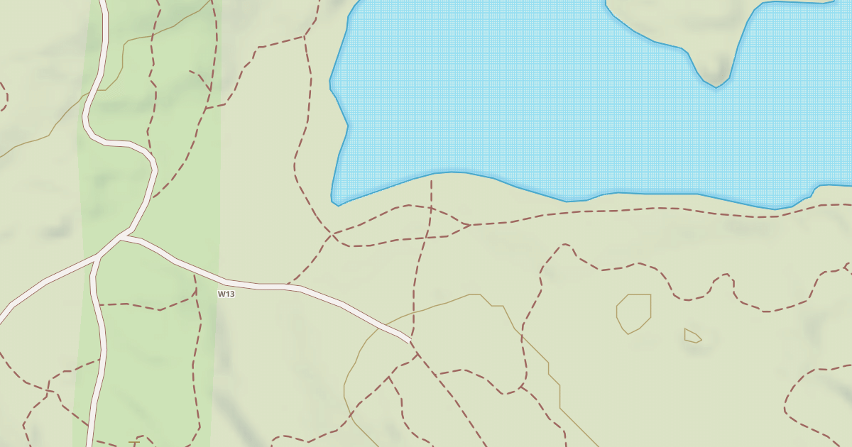 Map preview of USGS National Digital Trails af494a26-cce9-4f80-ba24-40671ab85006