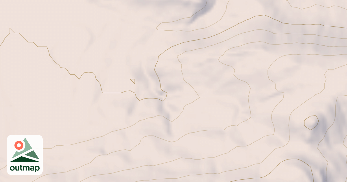 Map of Chainbreaker Bypass