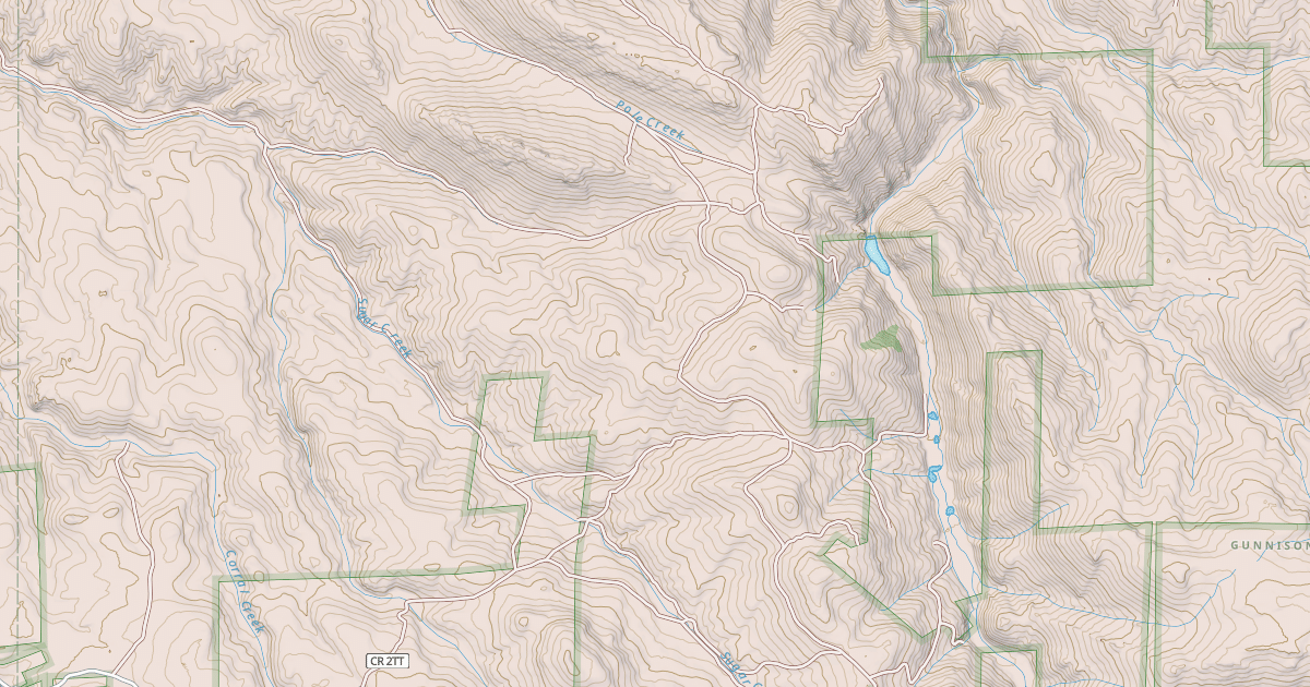 Map preview of BLM National GTLF Public Motorized Roads 22da2e1d-8a76-4ae6-933f-083503d7e727