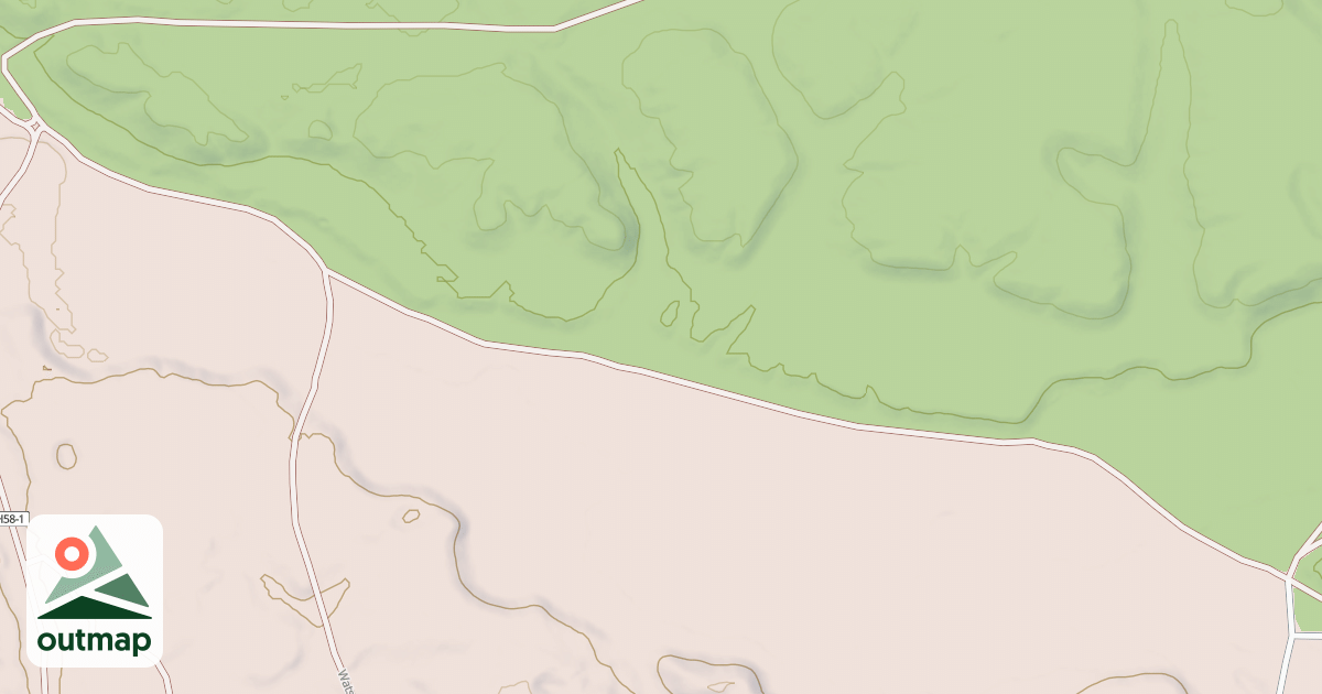 Map of 4394