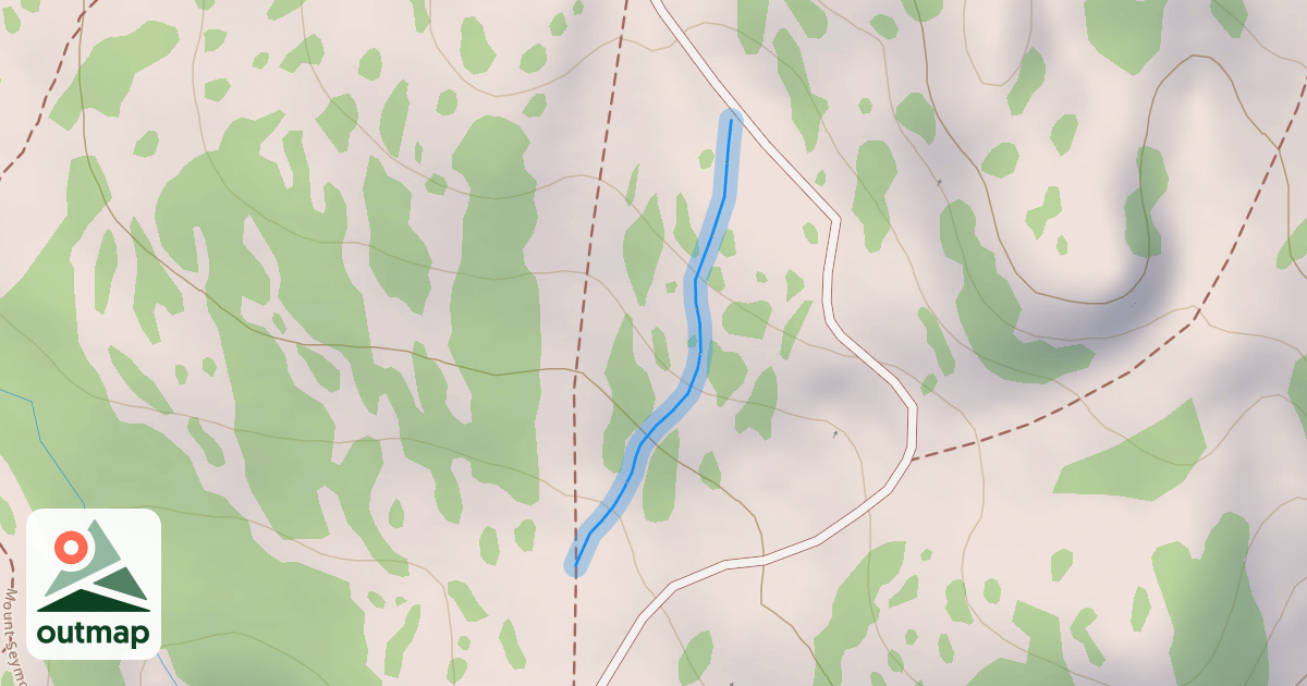 Map of Earl's