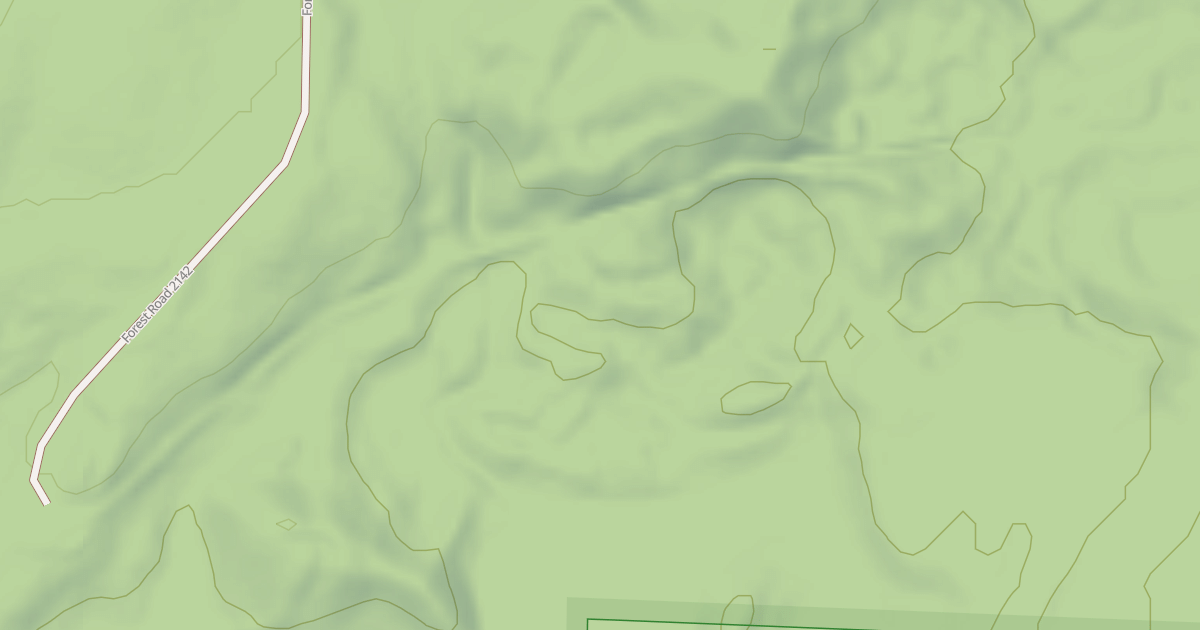 Map preview of FR 2142C