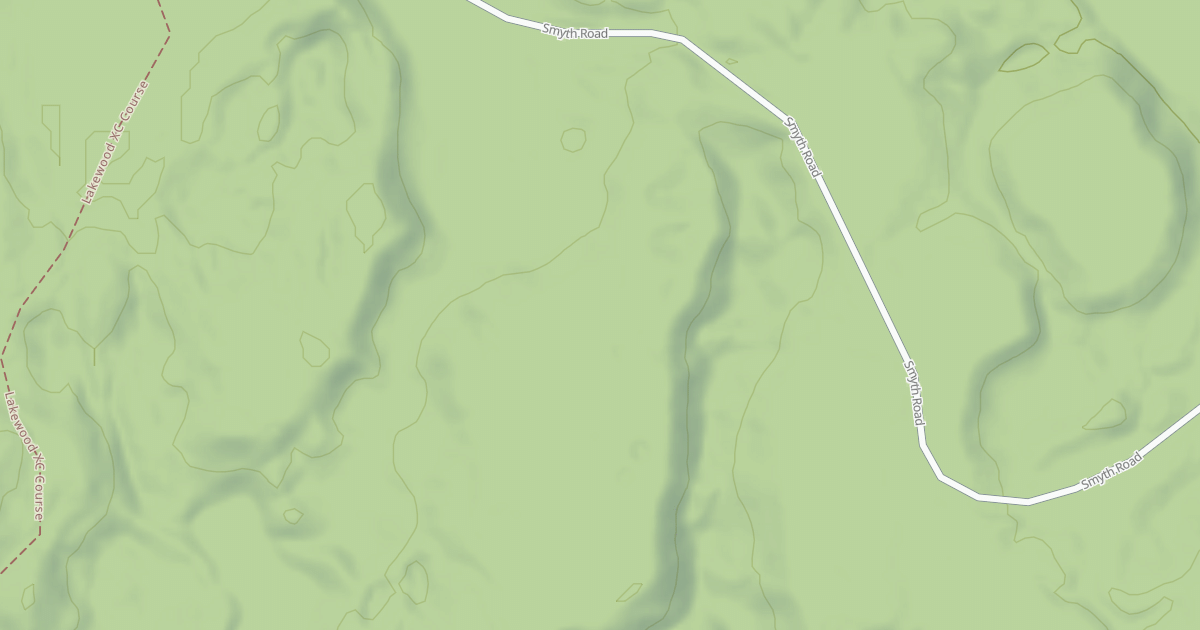 Map preview of FR 2101E