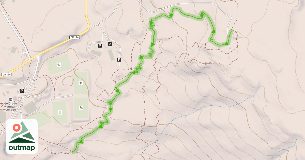 Map of Dreamer
