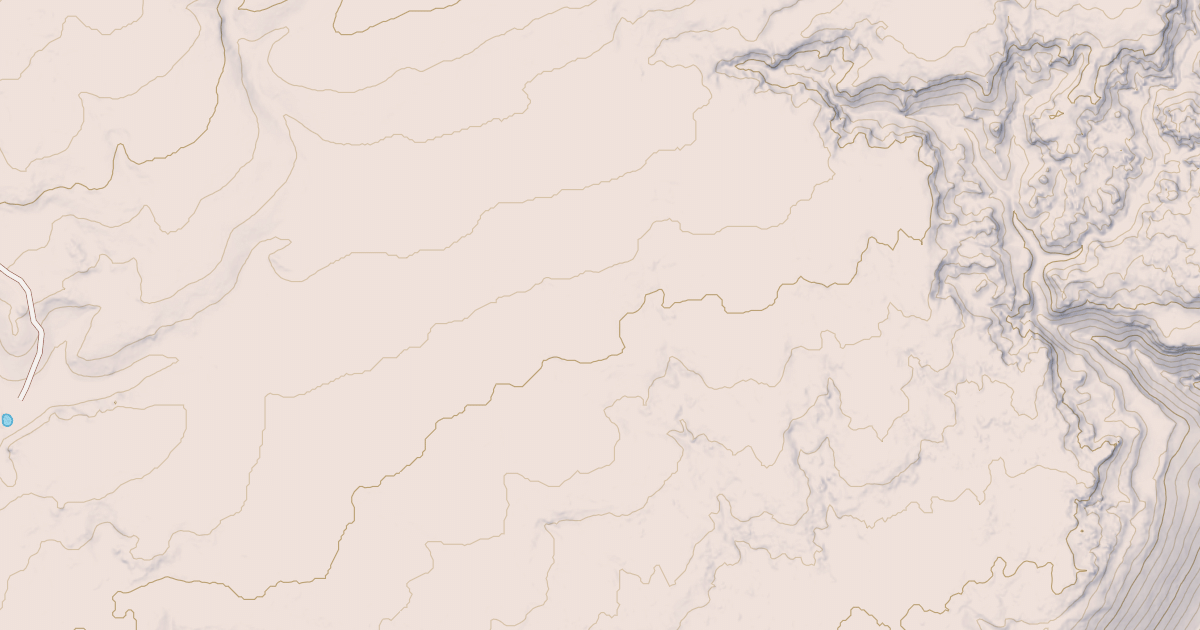Map preview of BLM National GTLF Public Motorized Roads 21d8bdd2-b488-4d14-af9f-9503a8727edc