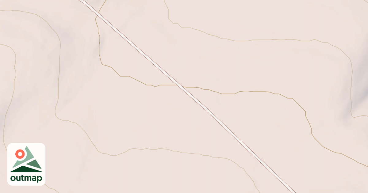 Map of BLM National GTLF Public Motorized Roads 81924aaf-8d39-456e-bae3-49ee5295e0ee