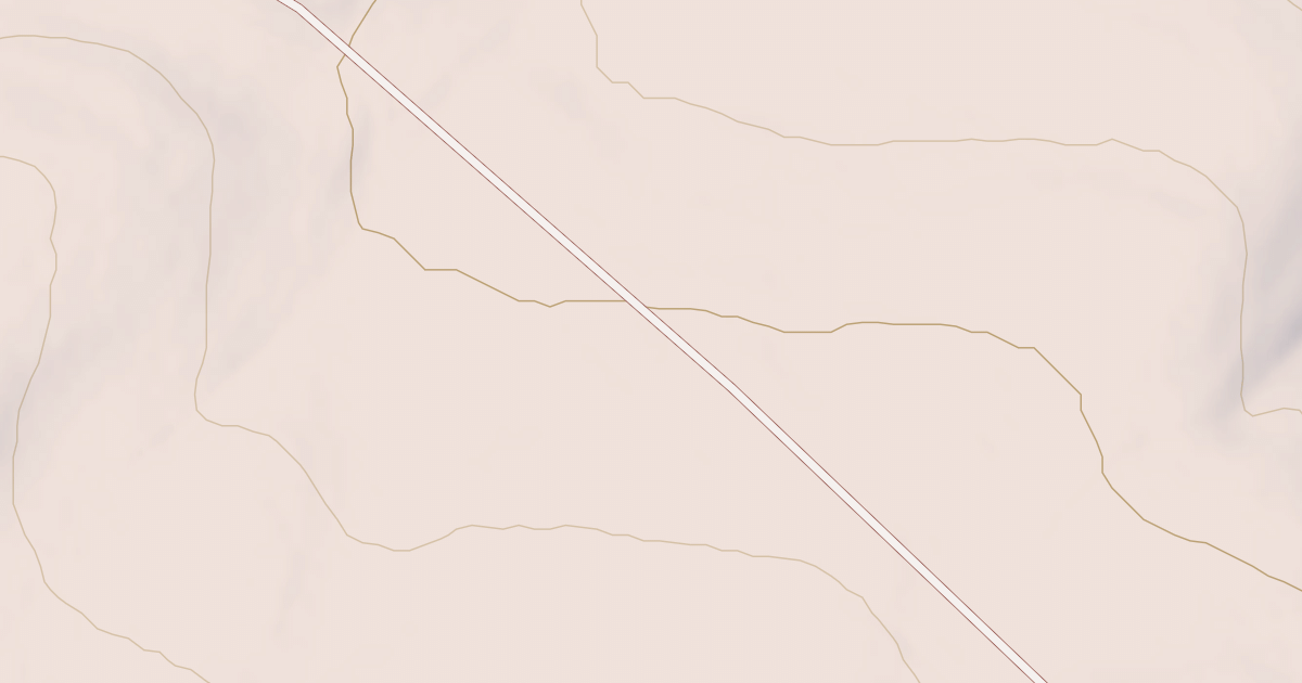 Map preview of BLM National GTLF Public Motorized Roads 81924aaf-8d39-456e-bae3-49ee5295e0ee