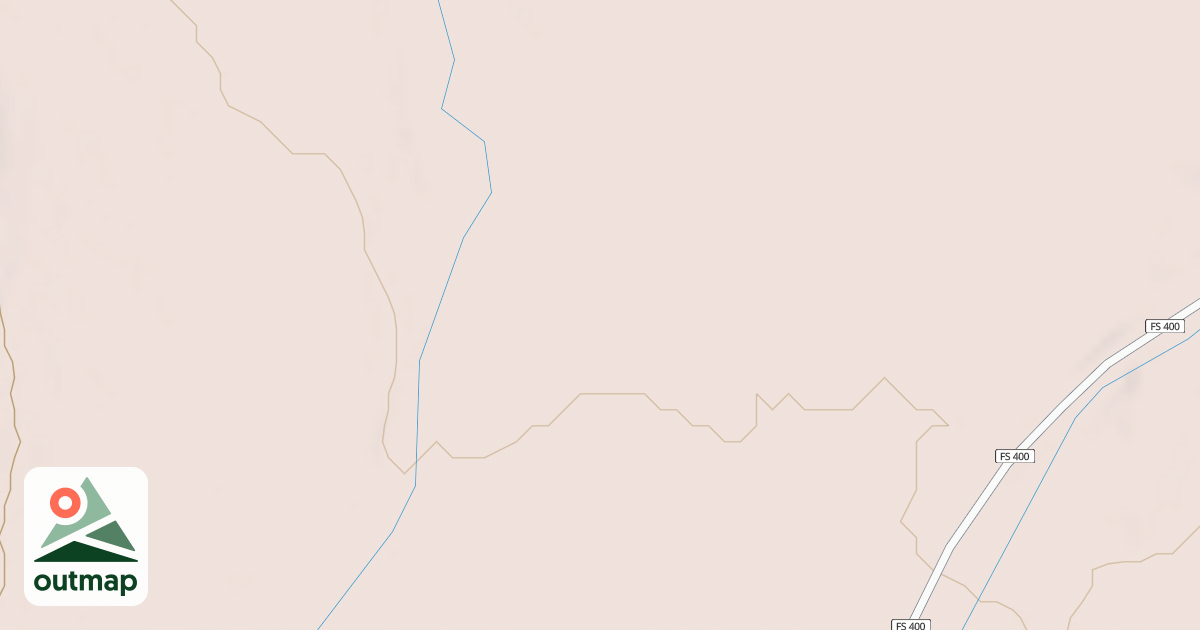 Map of Nfst-454-A