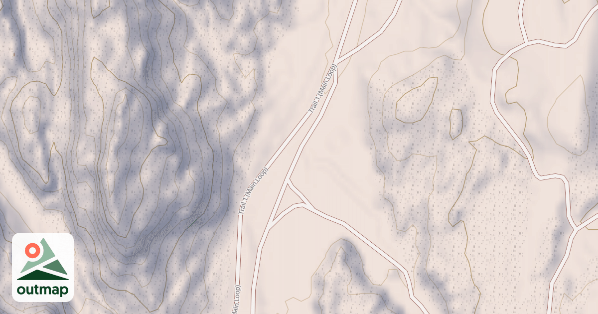 Map of BLM National GTLF Public Motorized Roads 15c877e9-bf85-4c40-8fb6-4560ef64d08e