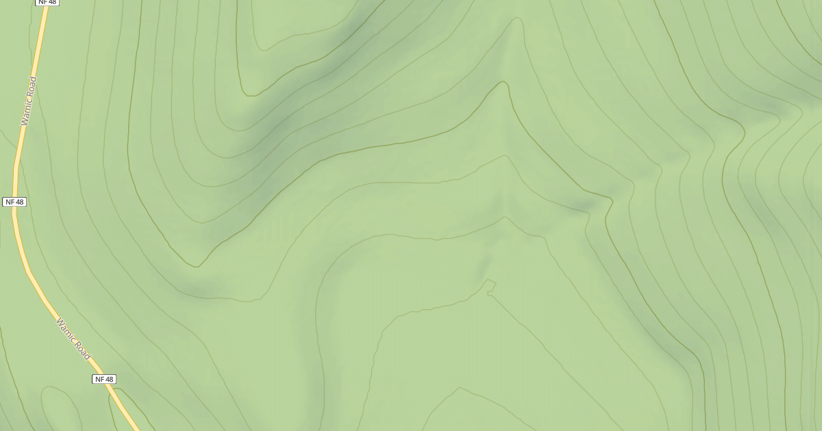 Map preview of 4800581