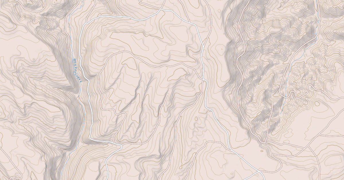 Map preview of MRS