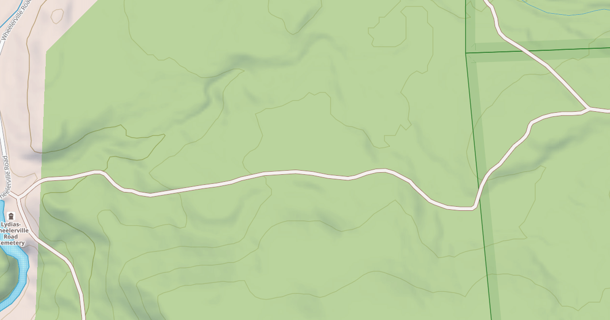 Map preview of Corridor 4/7